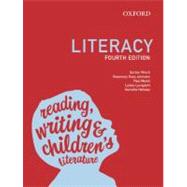 Literacy Reading, Writing and Children's Literature