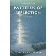 Patterns of Reflection: A Reader
