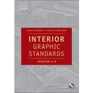Interior Graphic Standards 2.0 CD-ROM