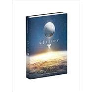 Destiny Limited Edition Strategy Guide