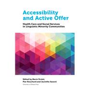 Accessibility and Active Offer