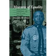 Measures of Equality