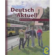 Deutsch Aktuell: Level 2 Workbook