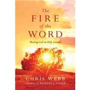 The Fire of the Word