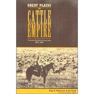 Great Plains Cattle Empire