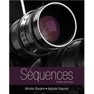 Sequences (with Premium Website, 4 terms (24 months) Printed Access Card)