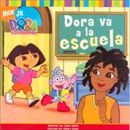 Dora va a la escuela (Dora Goes to School)