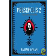 Persepolis 2: The Story of a Return