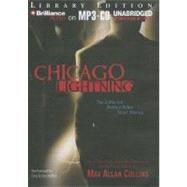 Chicago Lightning: The Collected Nathan Heller Short Stories, Library Edition