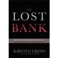 The Lost Bank