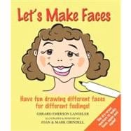 Let's Make Faces