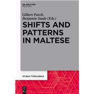 Shifts and Patterns in Maltese