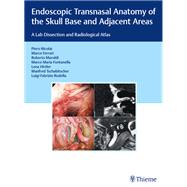 Endoscopic Transnasal Anatomy of the Skull Base and Adjacent Areas