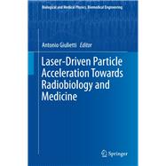 Laser-Driven Particle Acceleration Towards Radiobiology and Medicine