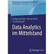 Data Analytics im Mittelstand