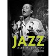 Jazz: Essential Listening