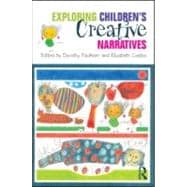 Exploring Children's Creative Narratives