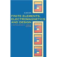 Finite Elements, Electromagnetics and Design