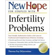 New Hope for Couples with Infertility Problems