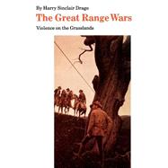 The Great Range Wars