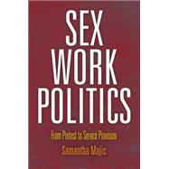 Sex Work Politics