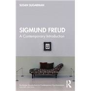 Sigmund Freud