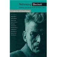 Rethinking Beckett