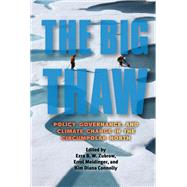 The Big Thaw
