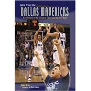Tales of the Dallas Mavericks