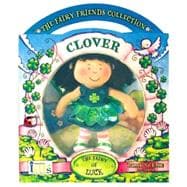 Fairy Collection - Clover, the Fairy of Luck