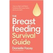 Breastfeeding Self-Care The Essential Guide to Looking After You, as You Look After Your Baby