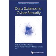 Data Science for Cyber-security