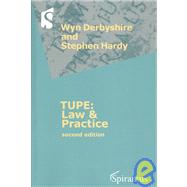 TUPE: Law & Practice Second Edition
