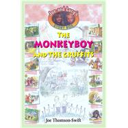The Monkey Boy and the Gruffits
