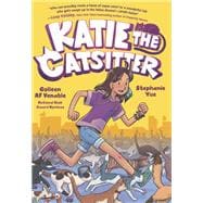 Katie the Catsitter (A Graphic Novel)