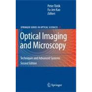 Optical Imaging and Microscopy