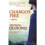 Chango's Fire