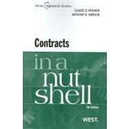 Contracts in a Nutshell