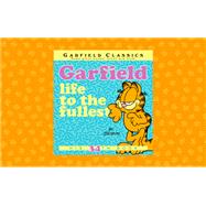 Garfield: Life to the Fullest His 34th Book