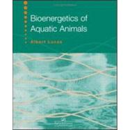 Bioenergetics of Aquatic Animals