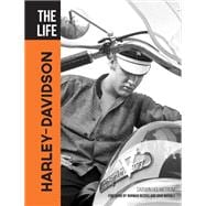 The Life Harley-davidson