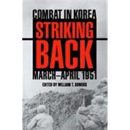 Striking Back