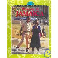 Welcome to Jamaica,9780836825640