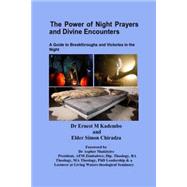 The Power of Night Prayers and Divine Encounters