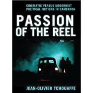 Passion of the Reel
