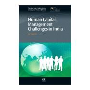 Human Capital Management Challenges in India