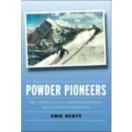 Powder Pioneers