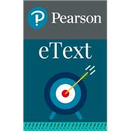 Pearson eText Principles of Marketing -- Access Card