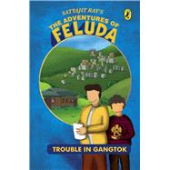 Adventures of Feluda: Trouble In Gangtok