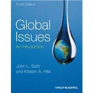 Global Issues : An Introduction